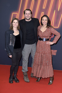 Filmpremiere 'John Wick: Kapitel 4' in Berlin