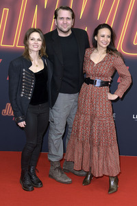 Filmpremiere 'John Wick: Kapitel 4' in Berlin
