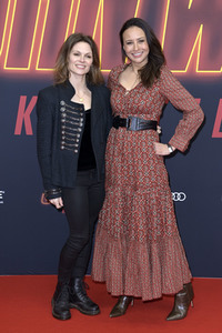 Filmpremiere 'John Wick: Kapitel 4' in Berlin