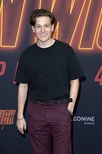 Filmpremiere 'John Wick: Kapitel 4' in Berlin