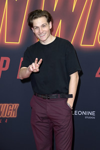 Filmpremiere 'John Wick: Kapitel 4' in Berlin