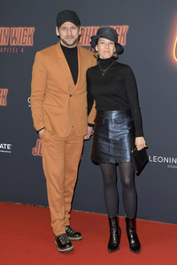 Filmpremiere 'John Wick: Kapitel 4' in Berlin