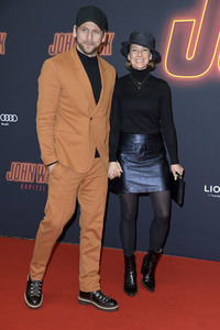 Filmpremiere 'John Wick: Kapitel 4' in Berlin