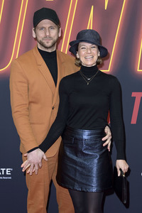 Filmpremiere 'John Wick: Kapitel 4' in Berlin