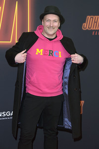 Filmpremiere 'John Wick: Kapitel 4' in Berlin