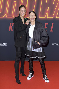 Filmpremiere 'John Wick: Kapitel 4' in Berlin