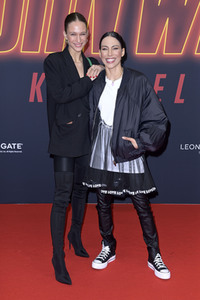 Filmpremiere 'John Wick: Kapitel 4' in Berlin