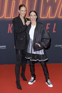 Filmpremiere 'John Wick: Kapitel 4' in Berlin