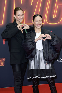 Filmpremiere 'John Wick: Kapitel 4' in Berlin