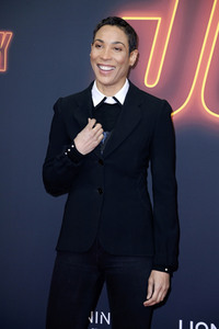 Filmpremiere 'John Wick: Kapitel 4' in Berlin