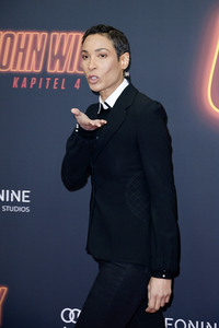 Filmpremiere 'John Wick: Kapitel 4' in Berlin