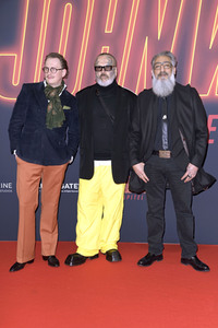 Filmpremiere 'John Wick: Kapitel 4' in Berlin