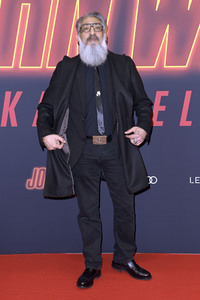 Filmpremiere 'John Wick: Kapitel 4' in Berlin