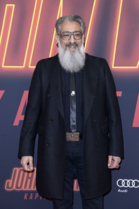 Filmpremiere 'John Wick: Kapitel 4' in Berlin