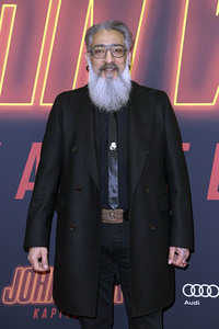 Filmpremiere 'John Wick: Kapitel 4' in Berlin