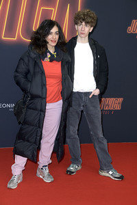 Filmpremiere 'John Wick: Kapitel 4' in Berlin