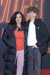 Filmpremiere 'John Wick: Kapitel 4' in Berlin