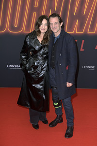 Filmpremiere 'John Wick: Kapitel 4' in Berlin