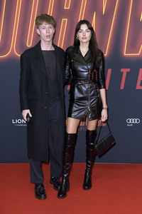 Filmpremiere 'John Wick: Kapitel 4' in Berlin