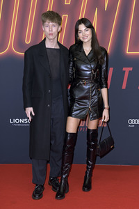 Filmpremiere 'John Wick: Kapitel 4' in Berlin