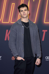 Filmpremiere 'John Wick: Kapitel 4' in Berlin