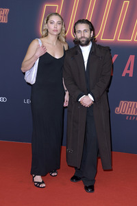 Filmpremiere 'John Wick: Kapitel 4' in Berlin