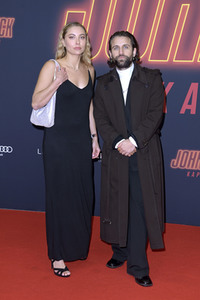Filmpremiere 'John Wick: Kapitel 4' in Berlin