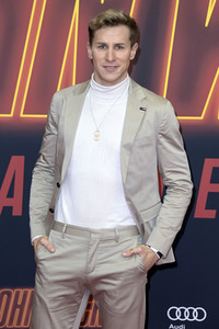 Filmpremiere 'John Wick: Kapitel 4' in Berlin