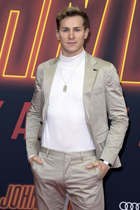 Filmpremiere 'John Wick: Kapitel 4' in Berlin