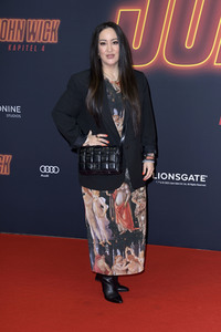 Filmpremiere 'John Wick: Kapitel 4' in Berlin