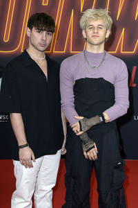 Filmpremiere 'John Wick: Kapitel 4' in Berlin