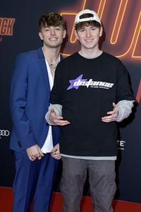 Filmpremiere 'John Wick: Kapitel 4' in Berlin