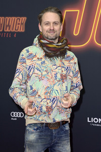 Filmpremiere 'John Wick: Kapitel 4' in Berlin