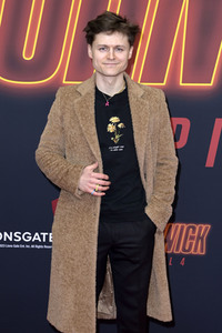 Filmpremiere 'John Wick: Kapitel 4' in Berlin