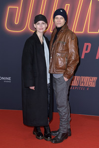 Filmpremiere 'John Wick: Kapitel 4' in Berlin