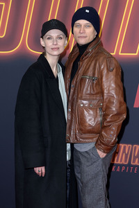 Filmpremiere 'John Wick: Kapitel 4' in Berlin