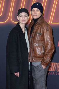 Filmpremiere 'John Wick: Kapitel 4' in Berlin