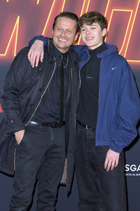 Filmpremiere 'John Wick: Kapitel 4' in Berlin