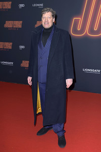 Filmpremiere 'John Wick: Kapitel 4' in Berlin