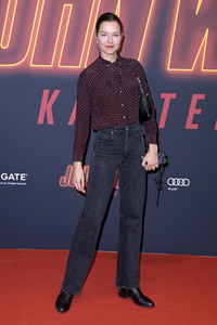 Filmpremiere 'John Wick: Kapitel 4' in Berlin