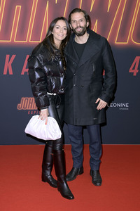 Filmpremiere 'John Wick: Kapitel 4' in Berlin