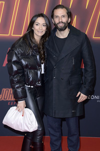 Filmpremiere 'John Wick: Kapitel 4' in Berlin