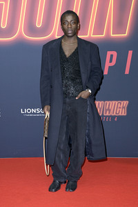 Filmpremiere 'John Wick: Kapitel 4' in Berlin