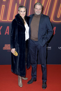 Filmpremiere 'John Wick: Kapitel 4' in Berlin