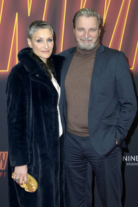 Filmpremiere 'John Wick: Kapitel 4' in Berlin