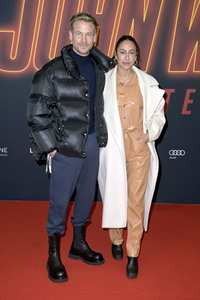 Filmpremiere 'John Wick: Kapitel 4' in Berlin