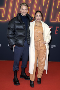 Filmpremiere 'John Wick: Kapitel 4' in Berlin