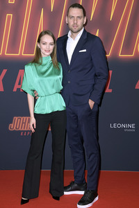 Filmpremiere 'John Wick: Kapitel 4' in Berlin