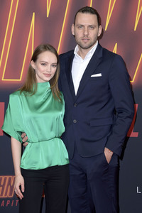 Filmpremiere 'John Wick: Kapitel 4' in Berlin
