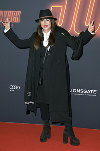 Filmpremiere 'John Wick: Kapitel 4' in Berlin